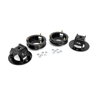 Rough Country 1.5" Dodge Leveling Kit - 337